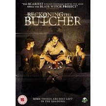 Beckoning the Butcher [DVD]