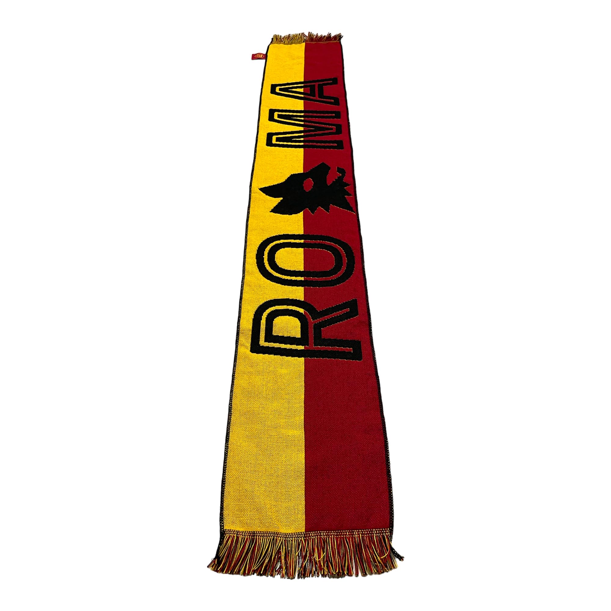AS Roma Oficjalny szalik