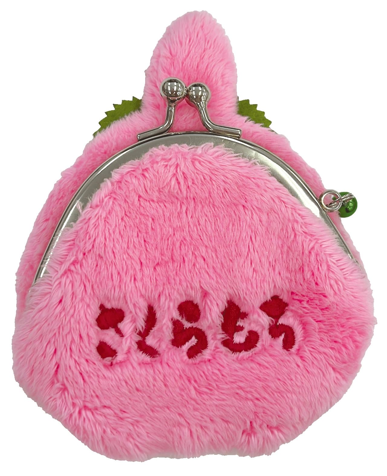 Amazon.co.jp: ユニック モンチッチ 和キャラがま 桜餅 モンチッチ