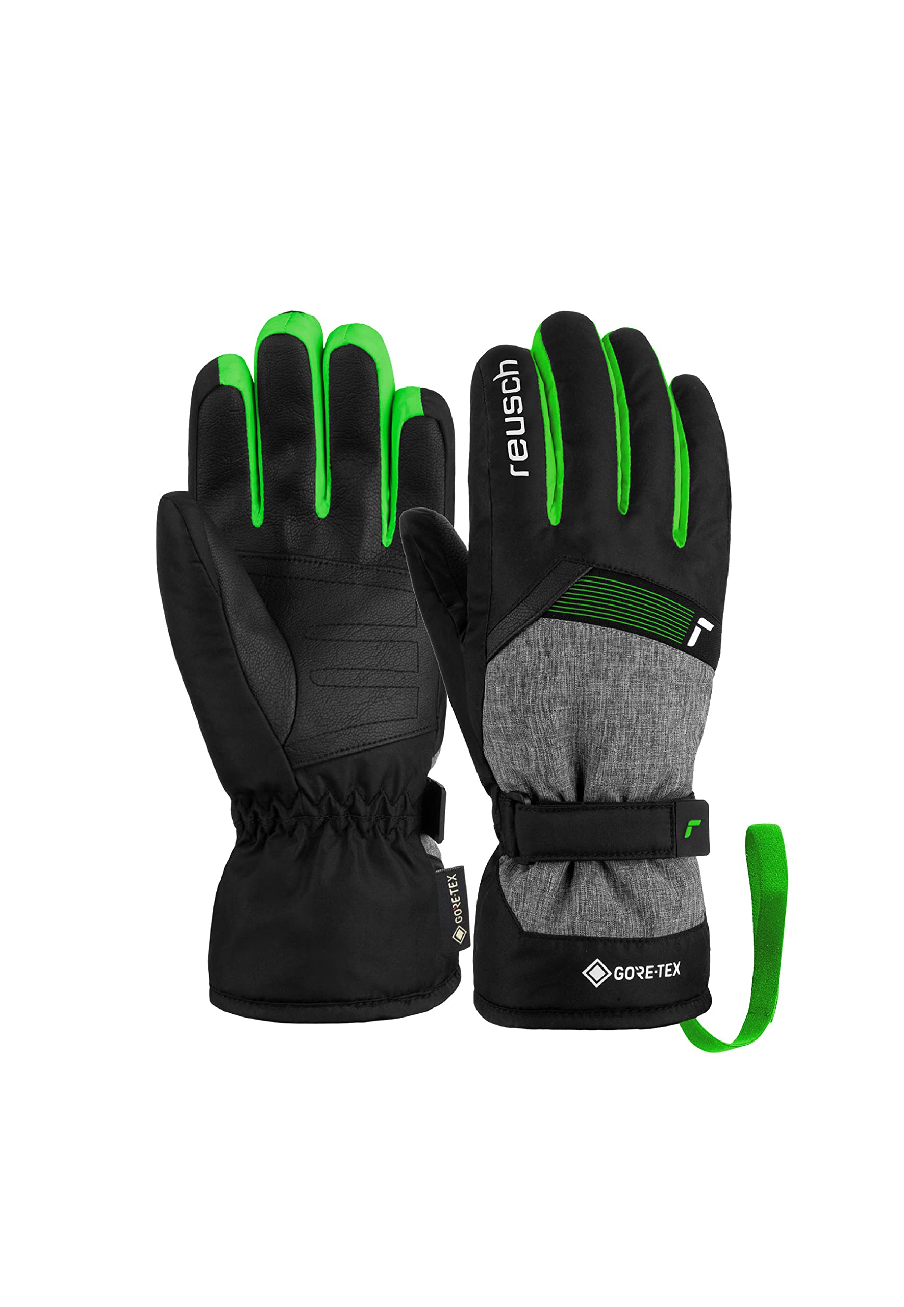 Reusch Kinder Flash GTX Handschuhe Fingerhandschuhe