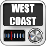West Coast Rap Radio Music Stations
