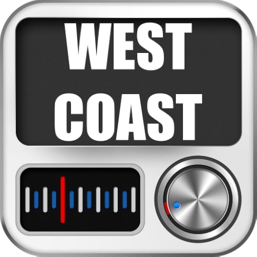 West Coast Rap Music - Radio Stations