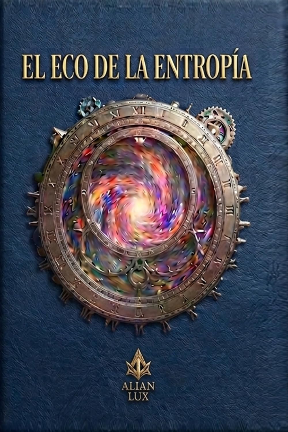 El Eco de la Entropía: 3 (Los Guardianes)