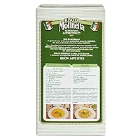 Vista 3 de Molinella Arborio de arroz, 16 oz