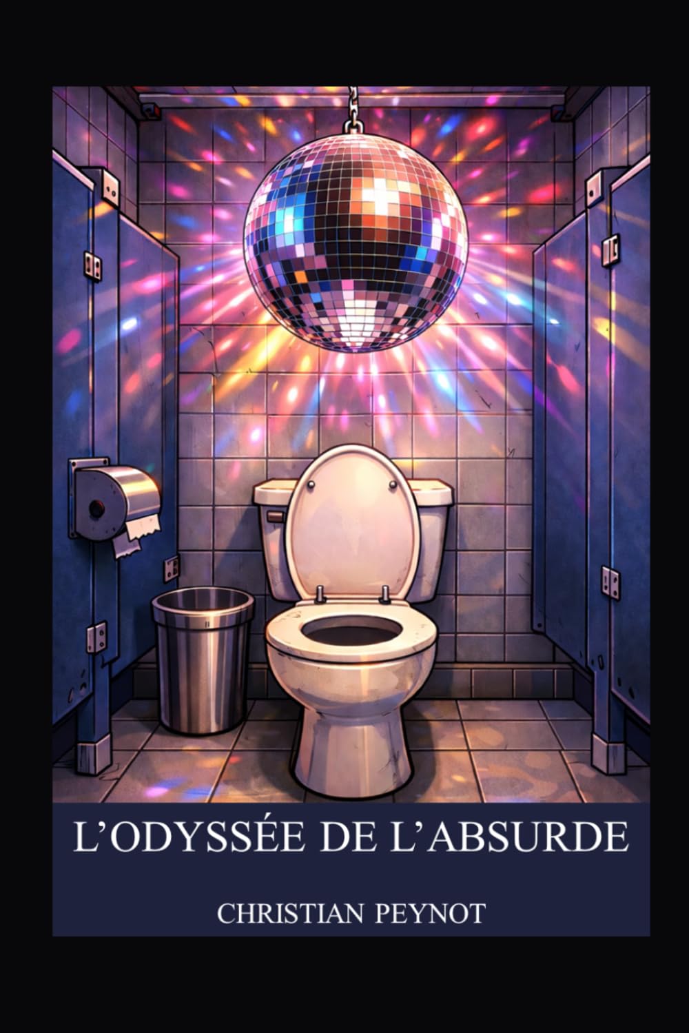 L'odyssée de l'absurde
