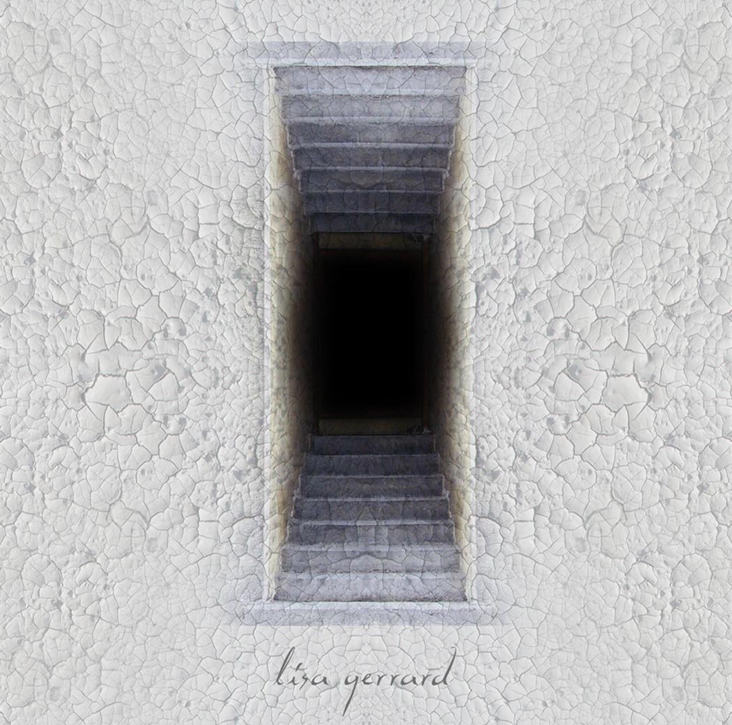 Lisa Gerrard The Best