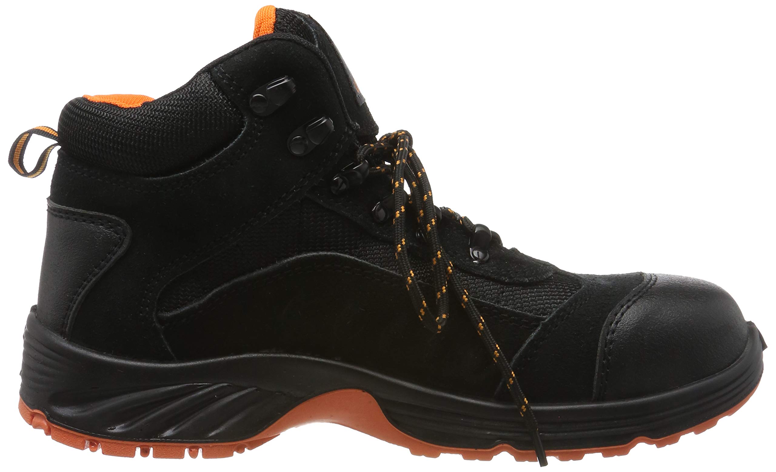 Urgent, scarpe da lavoro, di sicurezza, per industria, edilizia e produzione industriale, 103 SB