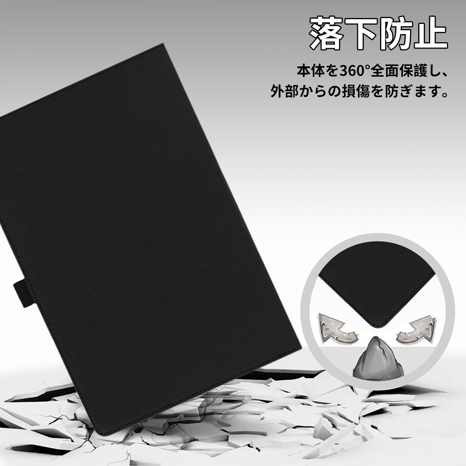Amazon.co.jp: For Wacom MovinkPad Pro 14 ケース 14インチ