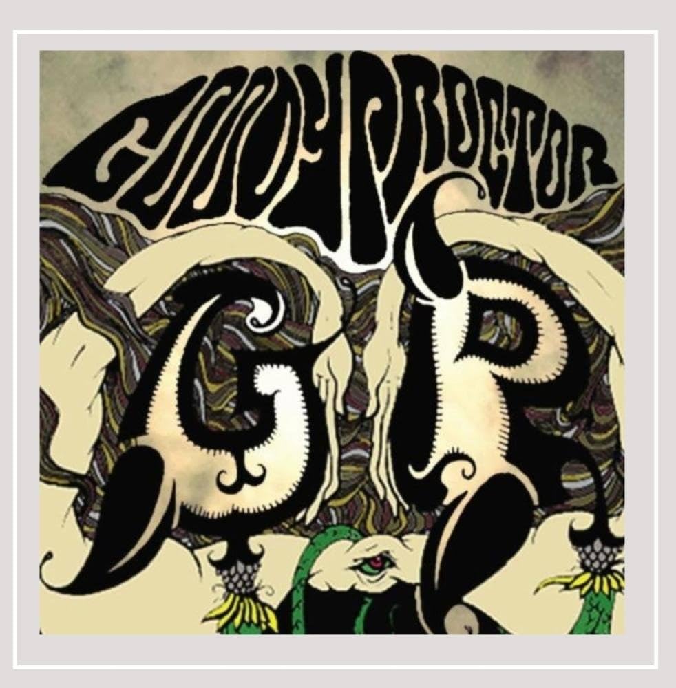 Amazon.co.jp: Goody Proctor: ミュージック