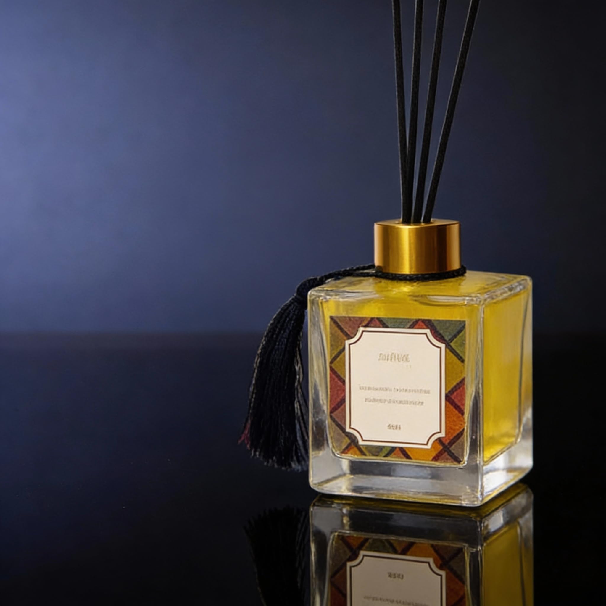 Geschenkset für Damen, orientalisches Ritual – Handpflege & Raumduft Oud – Haus Wellness, Hamam, Geschenkidee