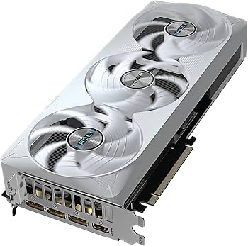 Amazon.com: Gigabyte GeForce RTX 5070 Ti Eagle OC ICE SFF 16G