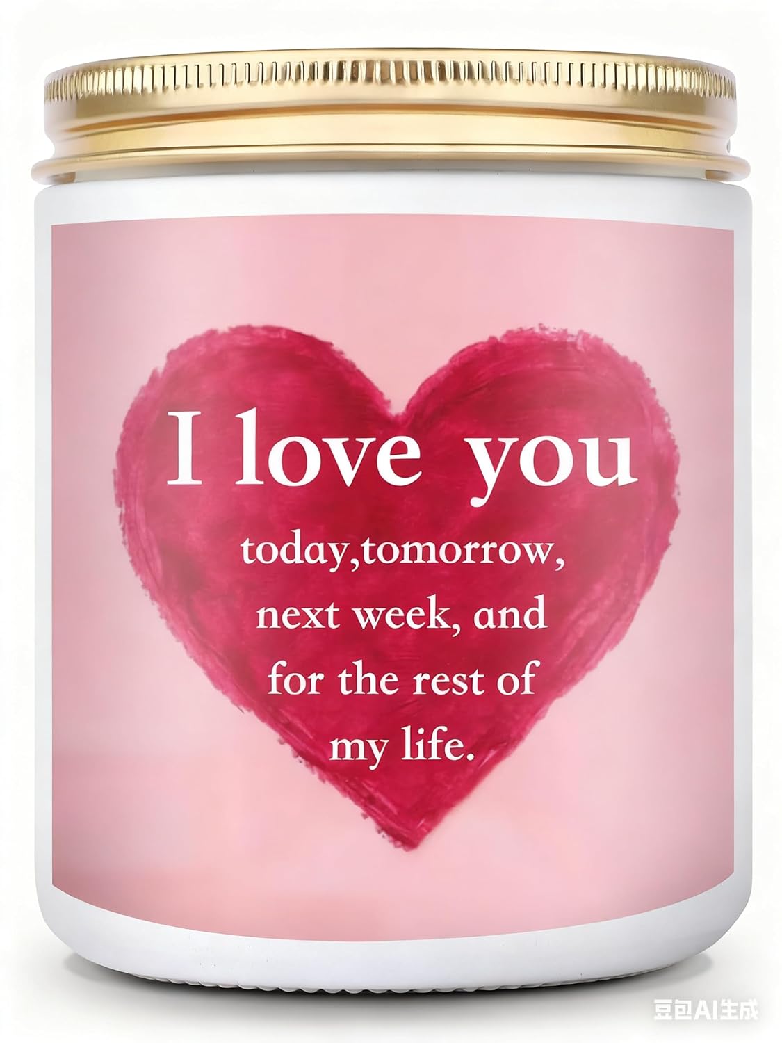 Girlfriend Anniversary Candle,I Love You Gift for Her Wife Birthday,Romantic Gift for Her Girlfriend Fiance Bride Birthday Anniversary,Wedding Present for Women,Date Night,Funny...