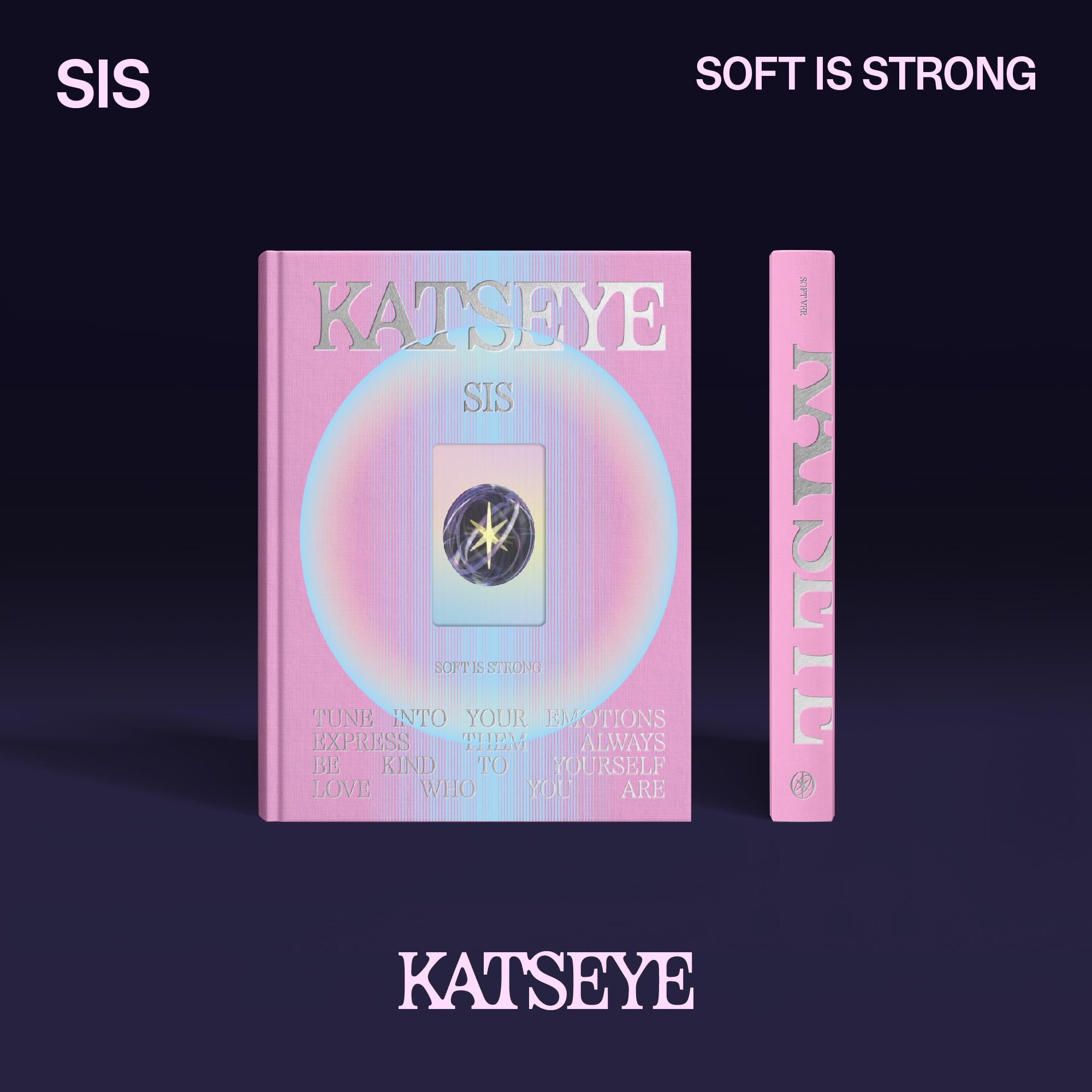 Amazon.co.jp: SIS (Soft Is Strong) - Soft Ver.: ミュージック