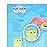 Baby Shark Sing-Alongs 10 Button Sound Book | Baby Shark Toys | Learning & Education Toys | Interactive Baby Books for Toddlers 1-3 | Gifts for Boys & Girls
