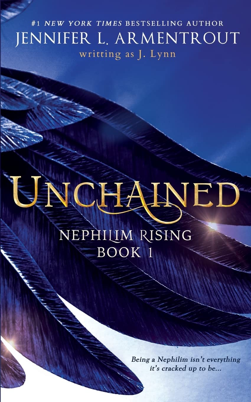 Unchained: Volume 1 (Nephilim Rising)