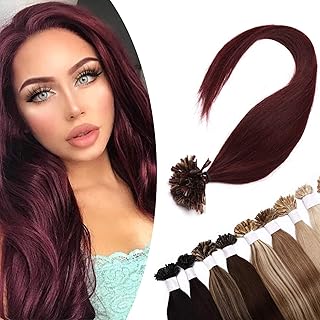 Amazon.fr : extension cheveux russe