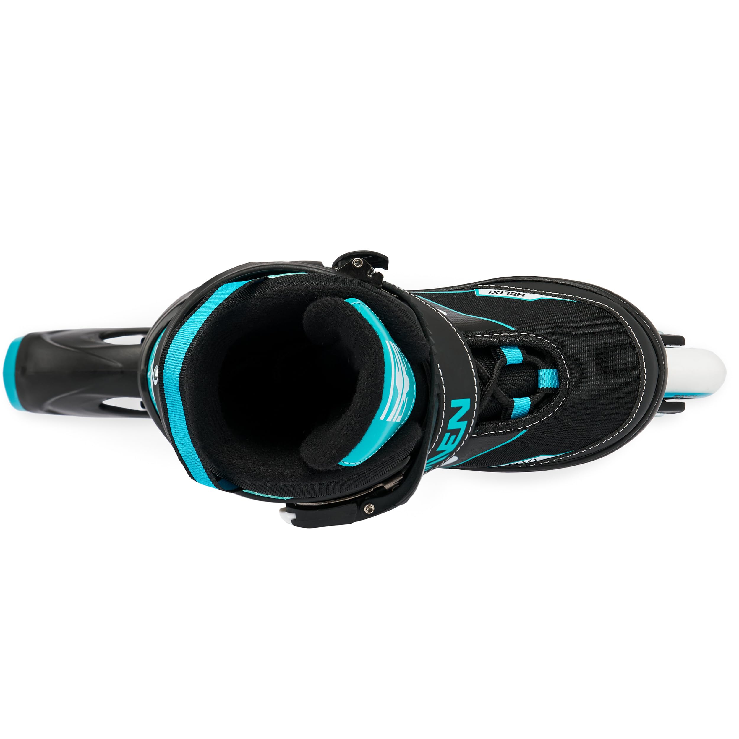RAVEN Verstellbare 4in1 Inlineskates-Schlittschuhe-Rollschuhe-Triskates Helixi