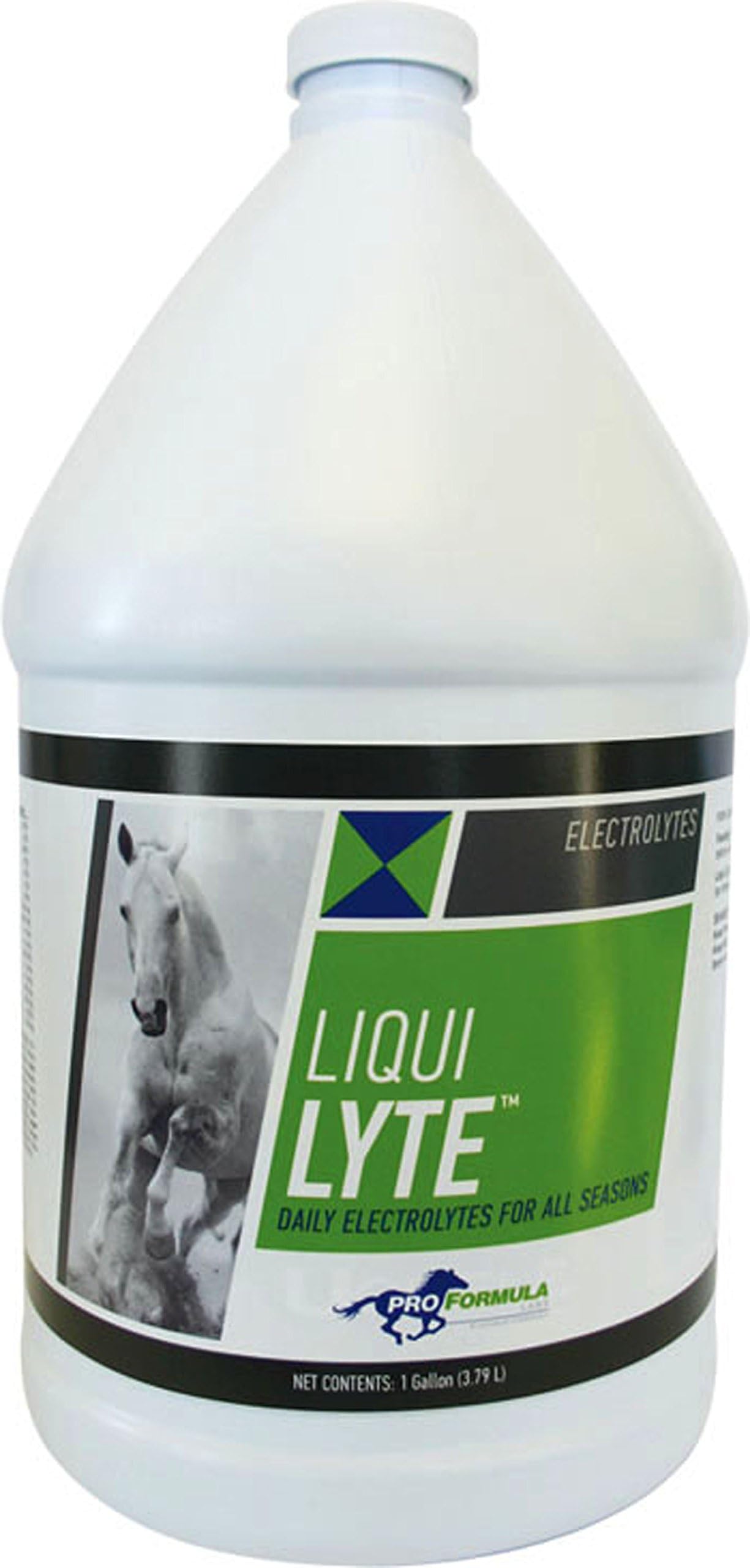 Liqui Lyte Electrolytes Gallon