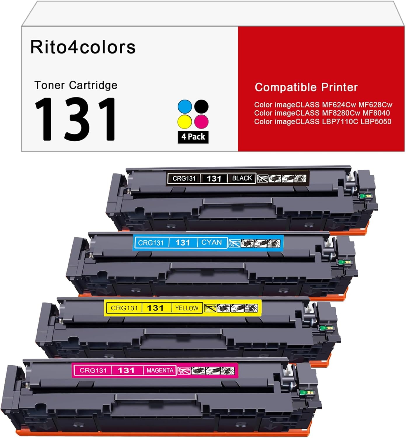 131-4P