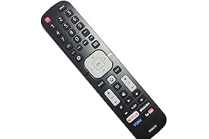 Sharp Smart TV Remote Control Replacement EN2A27S