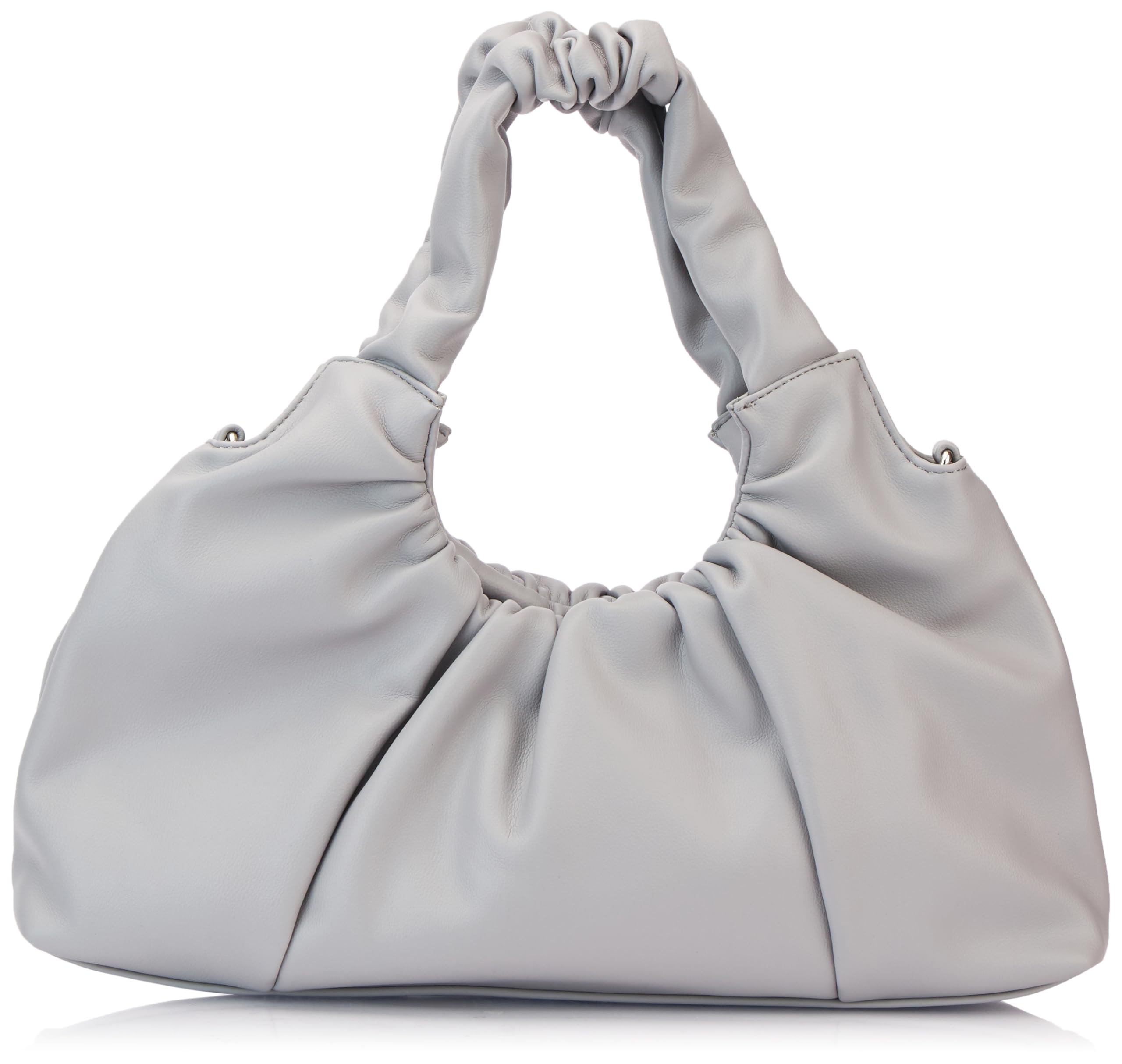NAEMI Women's Handbag, Gray, One Size