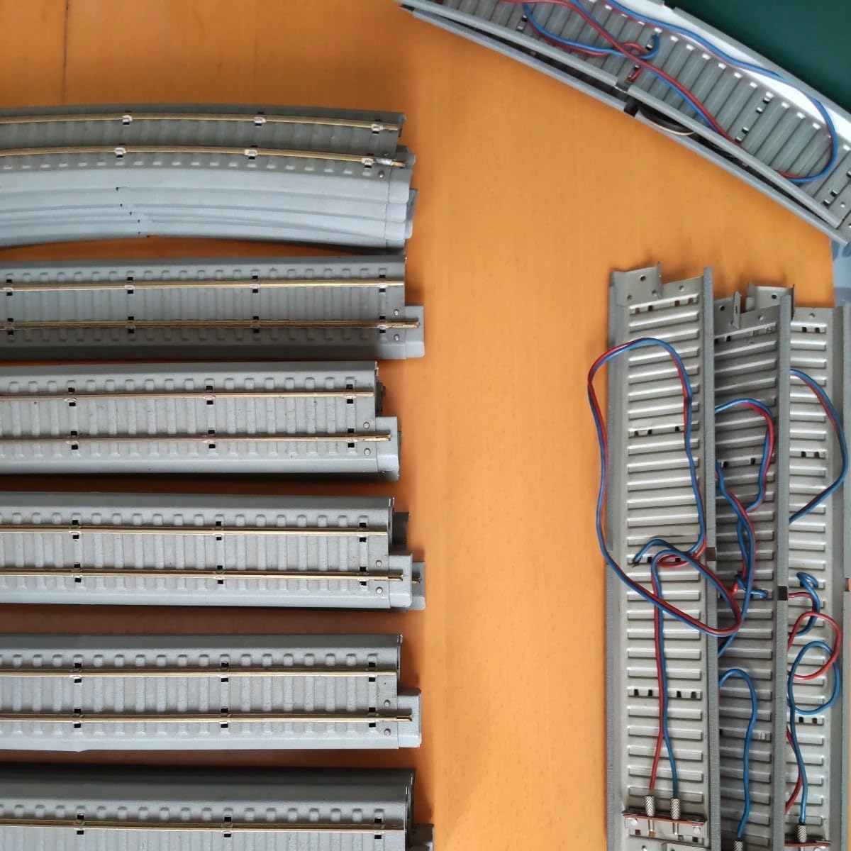 Yahoo!オークション -「ジャンク品まとめて」(HOゲージ) (鉄道模型)の