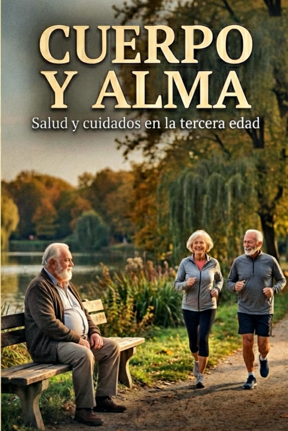 CUERPO Y ALMA