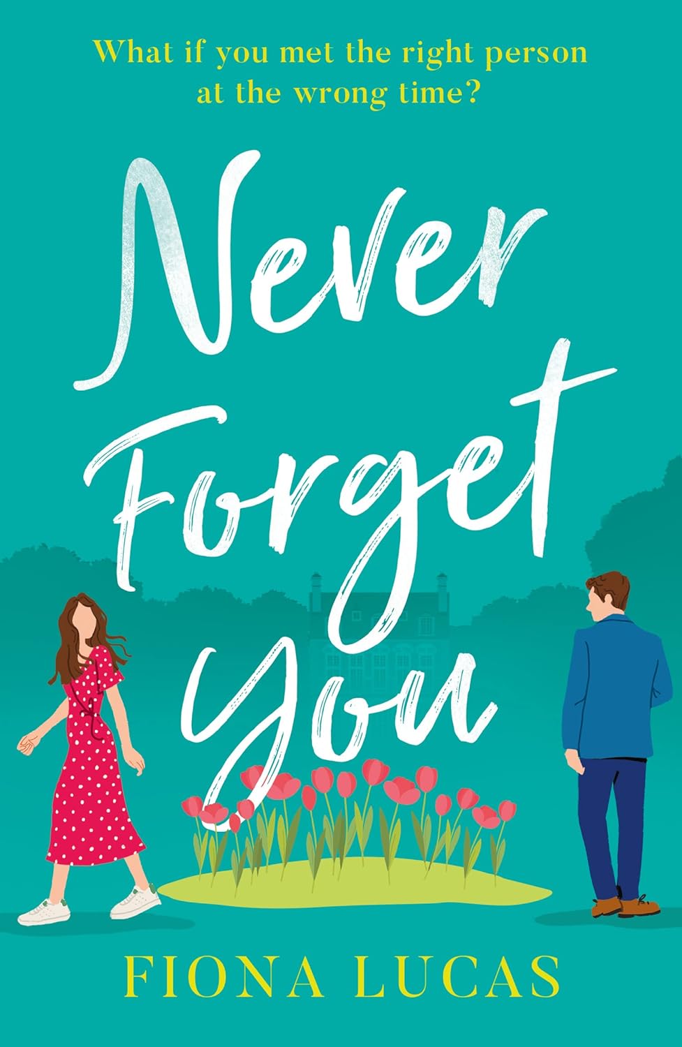 Never You The most emotional and heartbreaking love