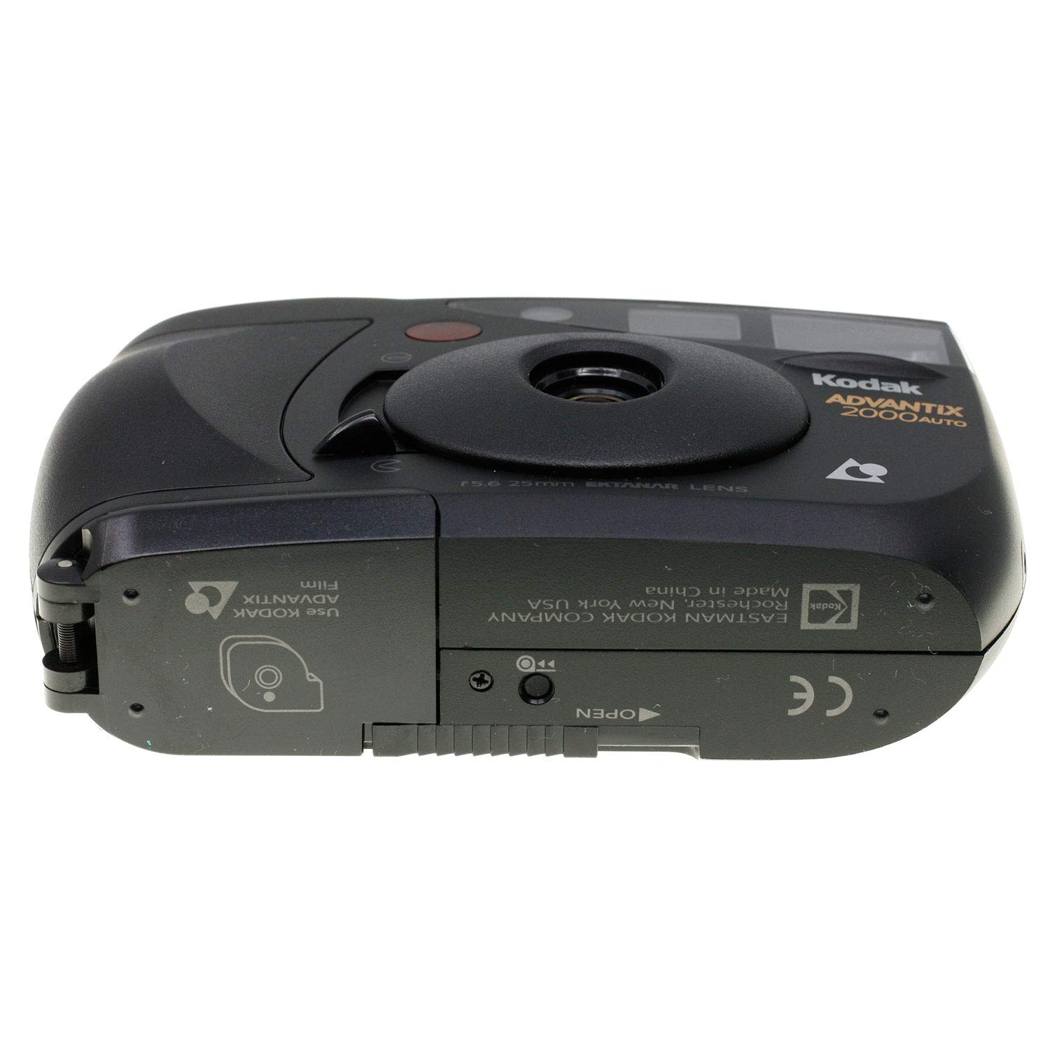 Kodak Advantix 2000 Auto APS 240 Cámara