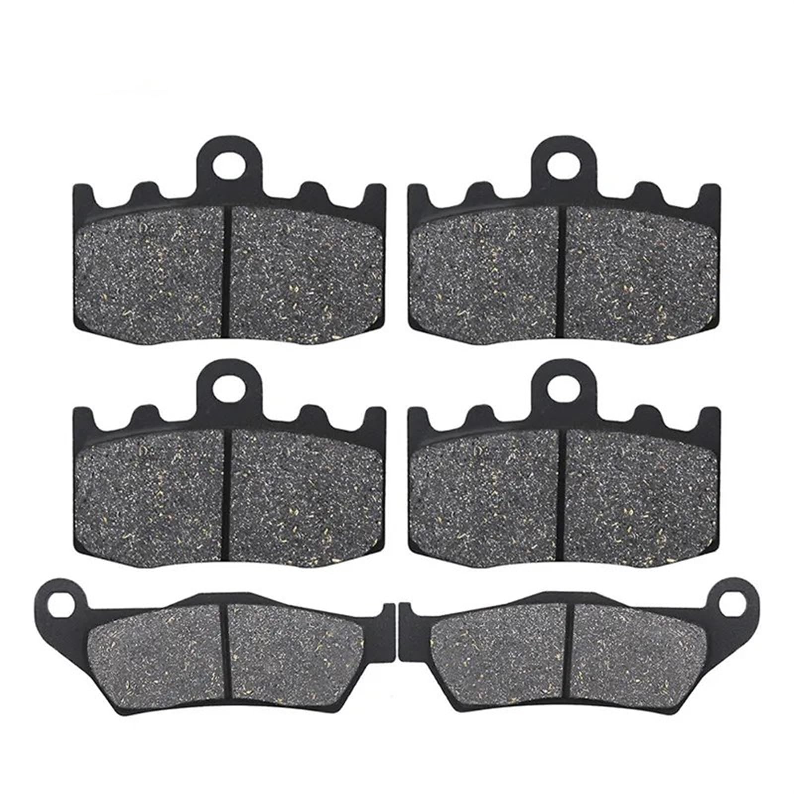 Pastiglie Dei Freni Per BMW Per R1200GS Per R1200ST Per R1200S Per R1100S Per R1150 Per K1300 Per R850RT Pastiglie Freno Anteriori Posteriori Moto Pastiglie Freno Moto