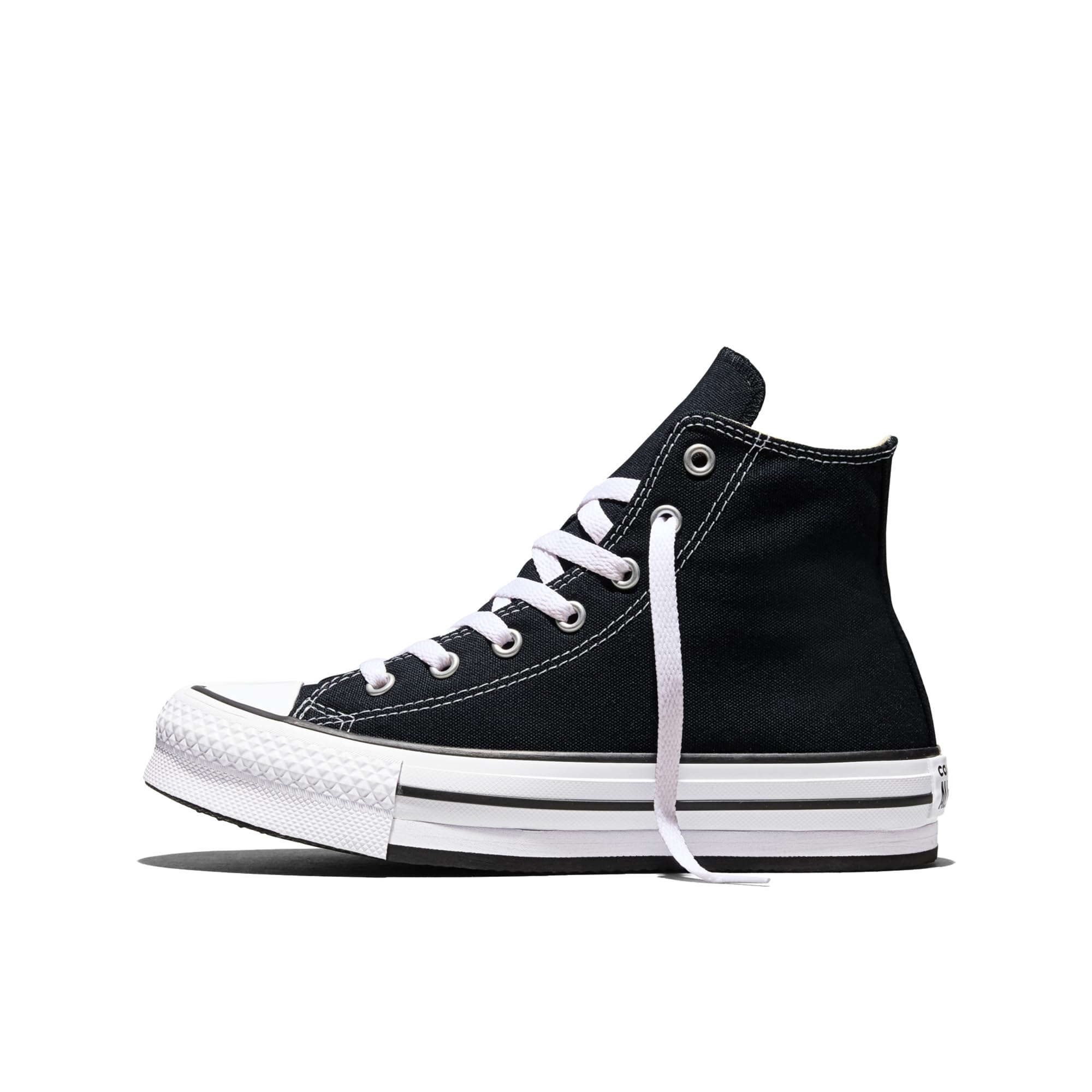 CONVERSE Jungen Chuck Taylor All Star Eva LiftSneaker
