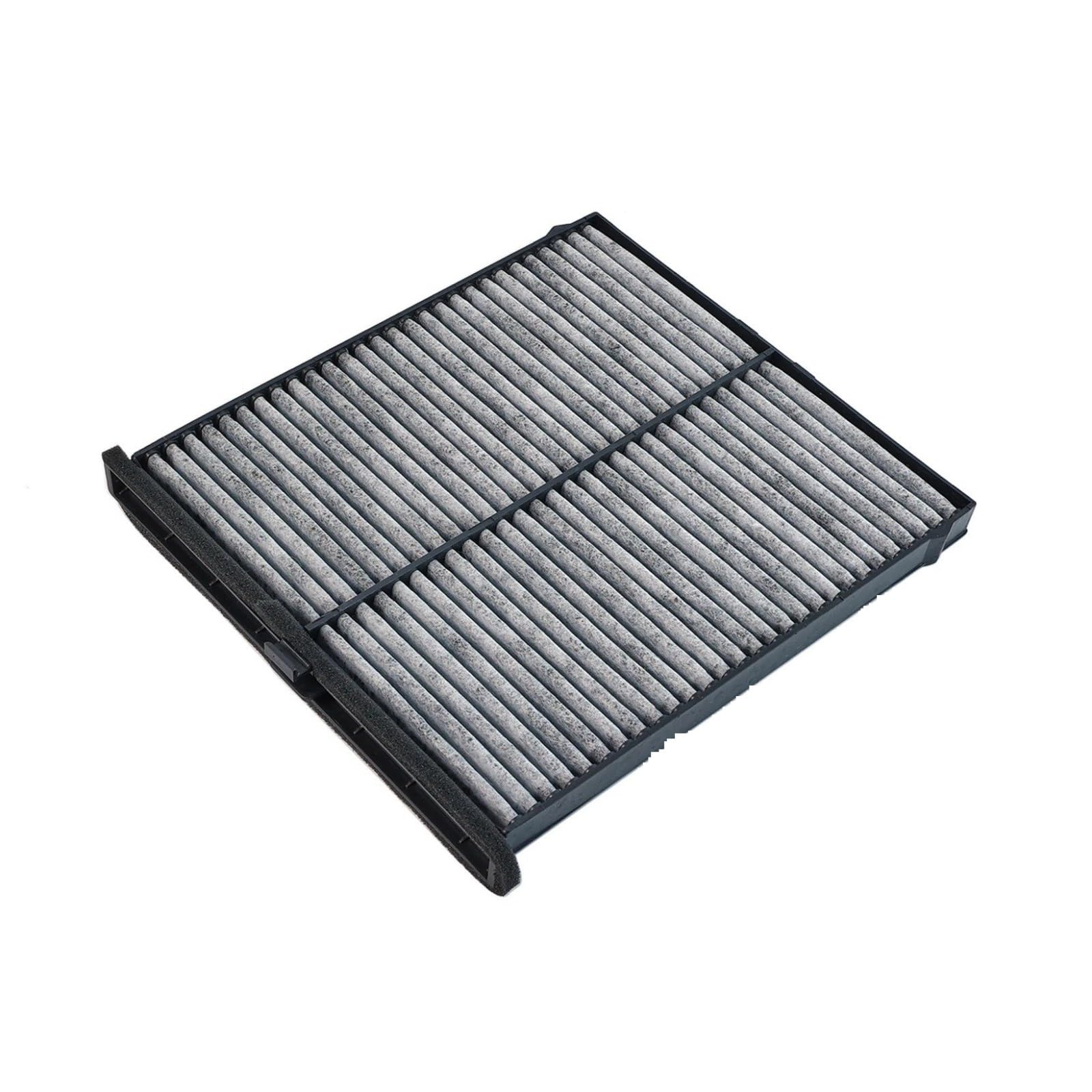 Cabin Filter For MAZDA For CX-5 2013-2017 Car Activated Carbon Pollen Cabin Air Filter KD45-61-J6X