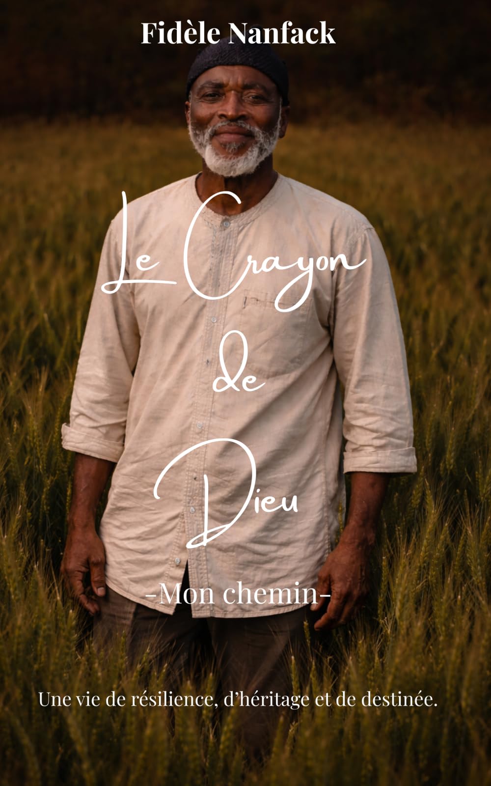 Crayon de Dieu