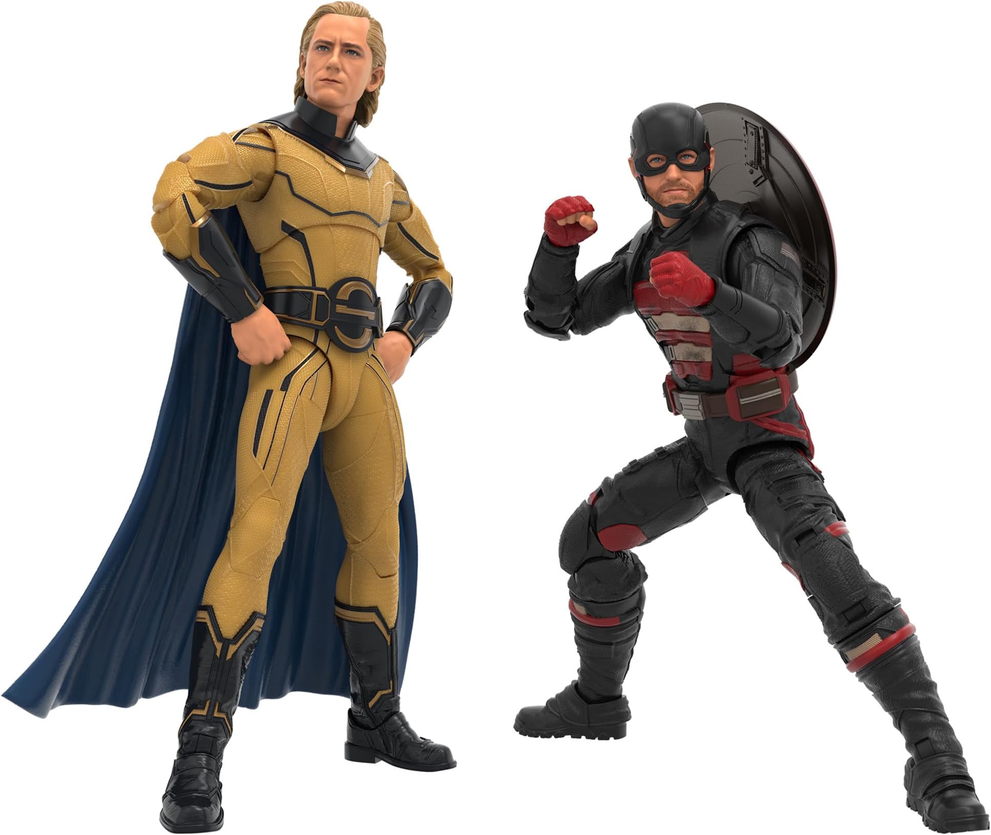 Avengers AVN Legends Multipack BETA