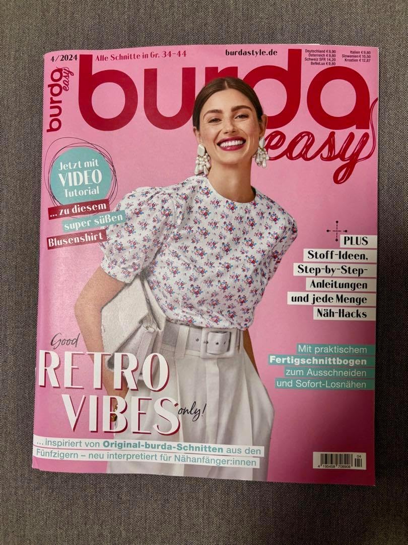 ファミリーナイティ 型紙付き クライ・ムキのパターンソーイング 型紙