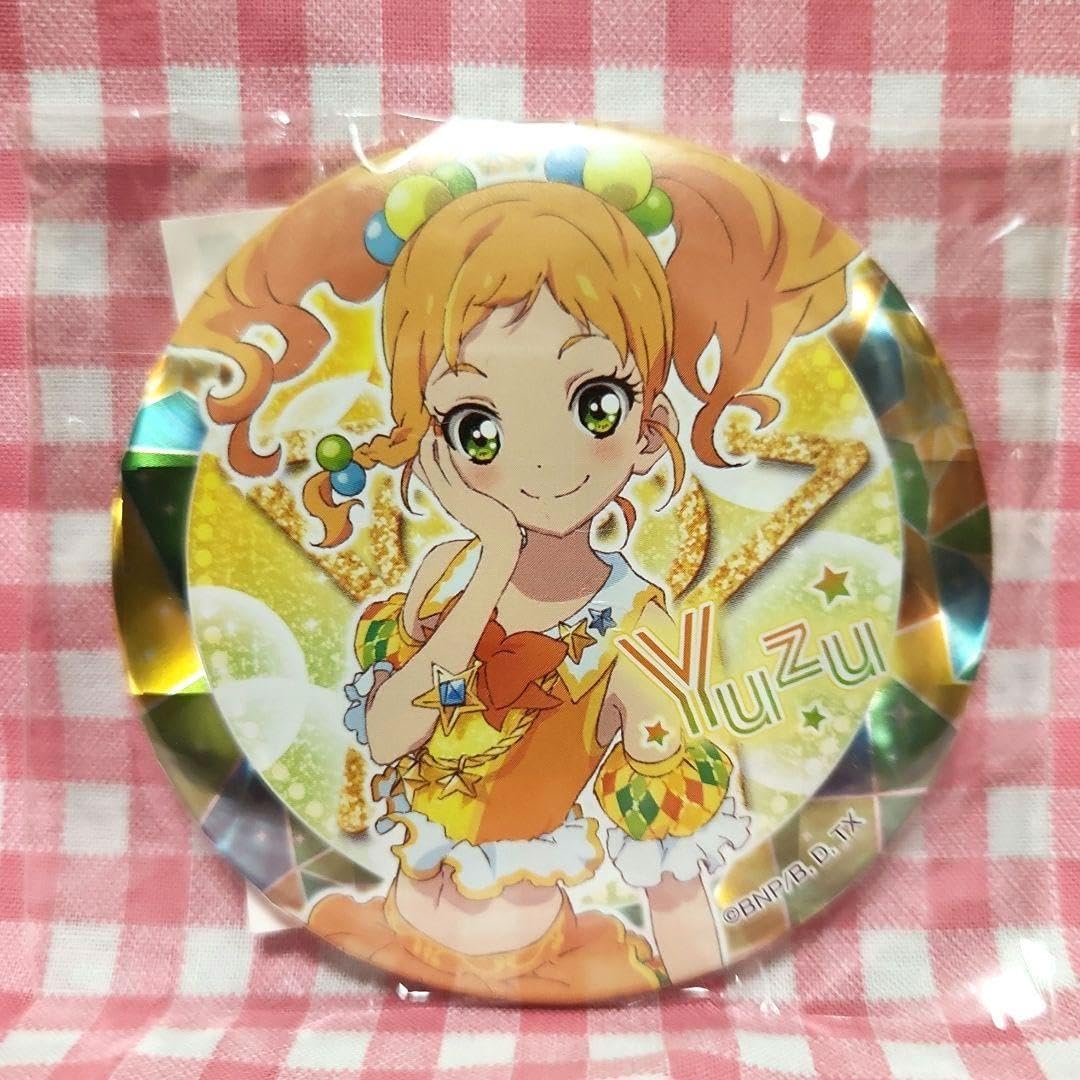 推しの子】プレゼント当選品 歴代表紙クリアカード16種＋限定アクリル