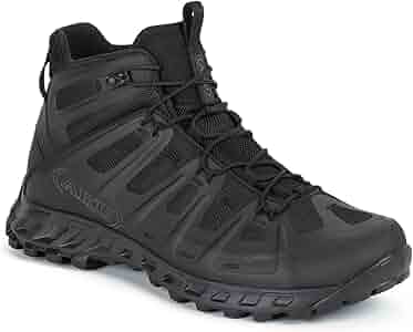 AKU Tactical SELVATICA MID ミリタリーブーツ GTX Selvatica Mid GTX | Gore-Tex Hiking Shoe | AKU Footwear