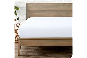 Fitted Bottom Sheet Full Size: Upgrade Your Sleep Oasis