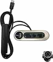 Amazon.com: Power Recliner Kaidi 5 Button 5 Pin Switch Model