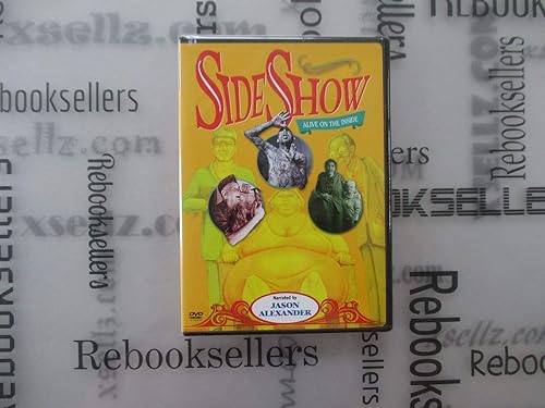 Sideshow - Alive on the Inside