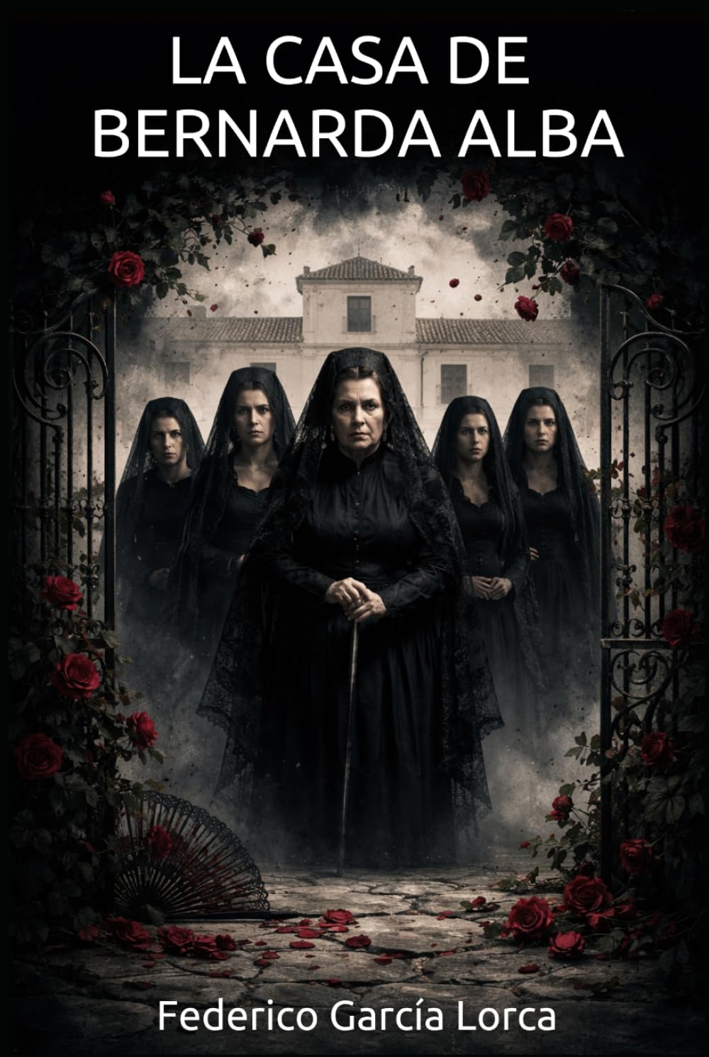La casa de Bernarda Alba: La edición más barata para colegios y universidades