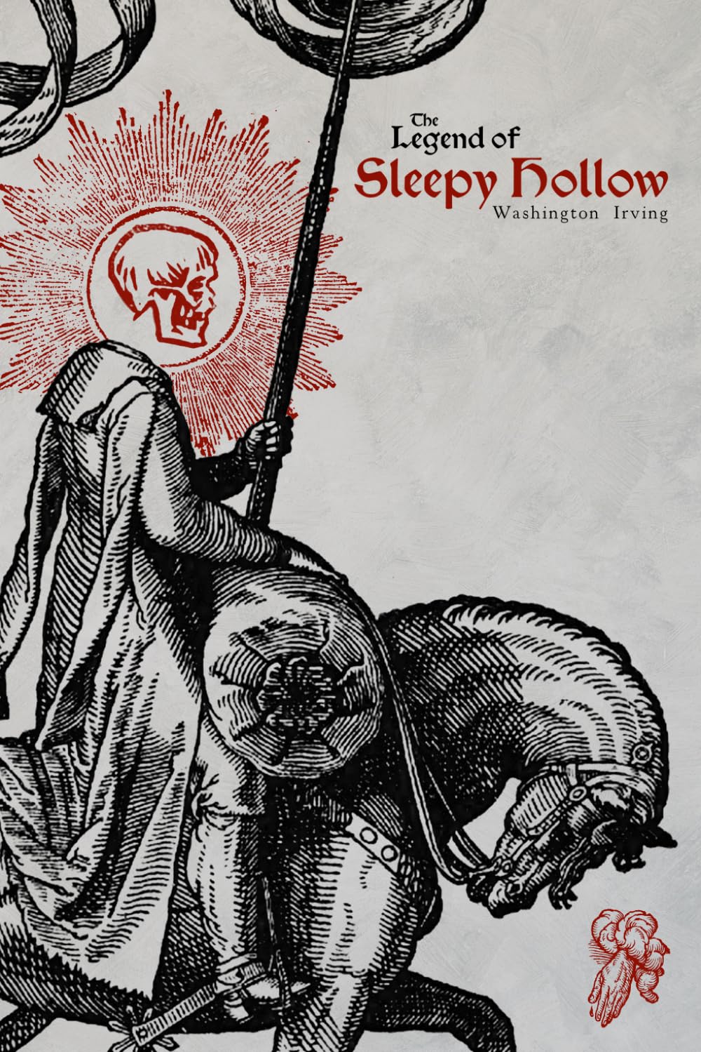 The Legend of Sleepy Hollow: An Illustrated Edition with Expanded Commentary and Literary Analysis