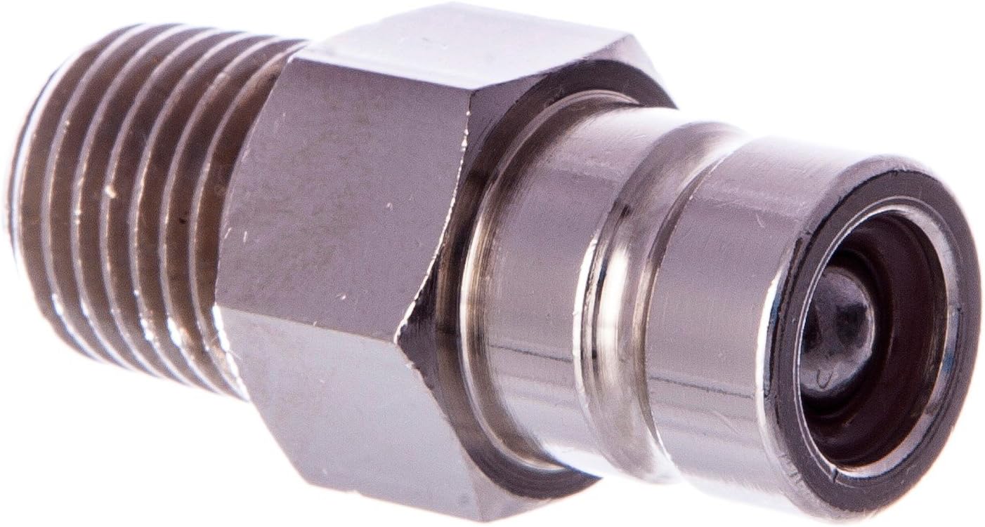 L1273 9998-00MA2 Engine End Hose Connectors Tank outlets