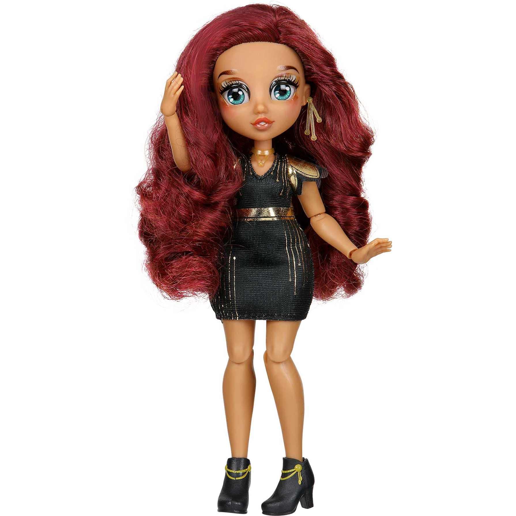 Juguetes Famosa Failfix - Glamazon GRL Change the Look (Famous 700016075)