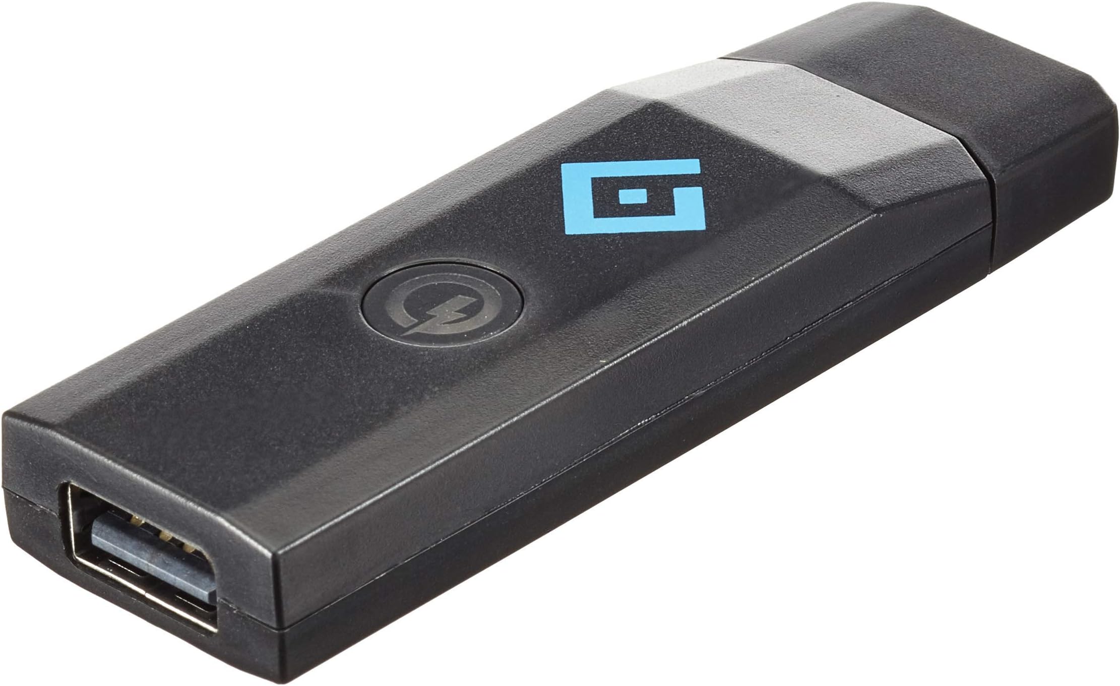 HDFury Nano GX HDMI to VGA Converter with Gamma Control, Audio Digital to Analogue Converter with 1080P Full HD