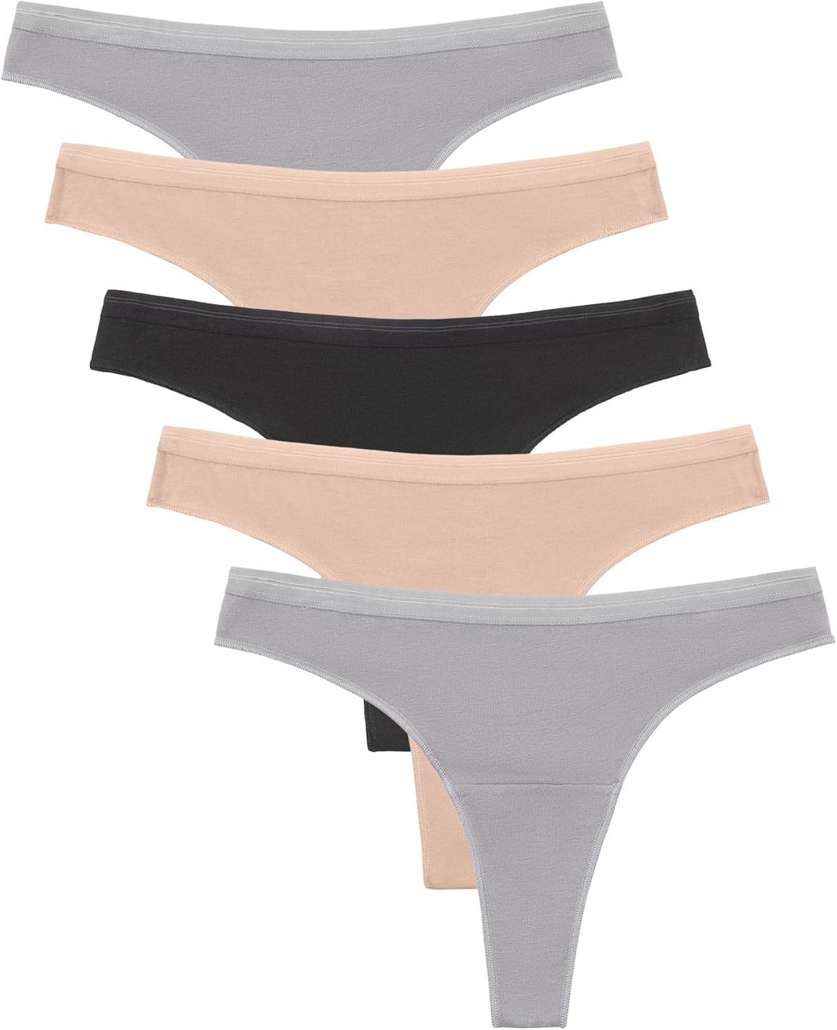 Kindred Bravely Signature Cotton Maternity Thongs for Women | Under the Belly Maternity Thongs at  Women’s Clothing store