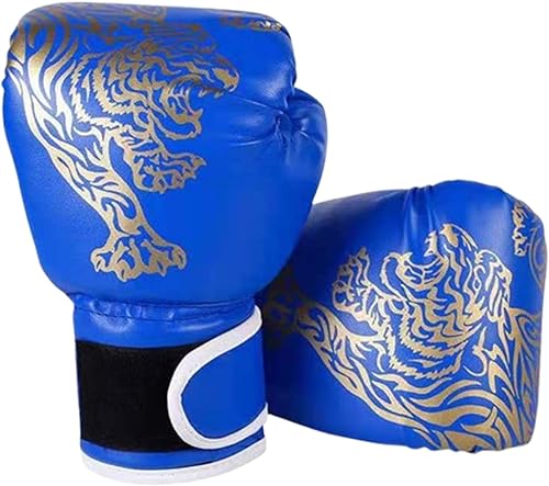 Guantes de boxeo para niños, guantes de boxeo para niños, guantes de boxeo para niños de 3 a 8 años, guantes de boxeo rosa