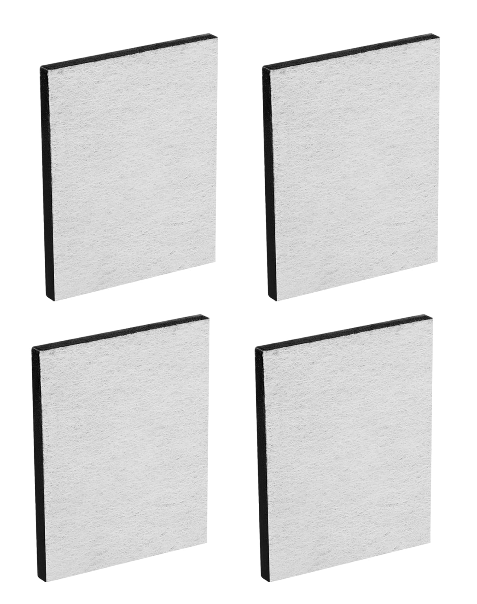 シャープ 冷蔵庫用 製氷機 フィルター2013370093 2013370093H 浄水フィルター 氷フィルター 冷蔵庫 フィルター 製氷機フィルター シャープ冷蔵庫部品 201337-0093 201337-0093H 201 337 0093 SJ-GT42E SJ-MF43K フィルター SJ-MF43MSJ-MF46K(4枚入り)