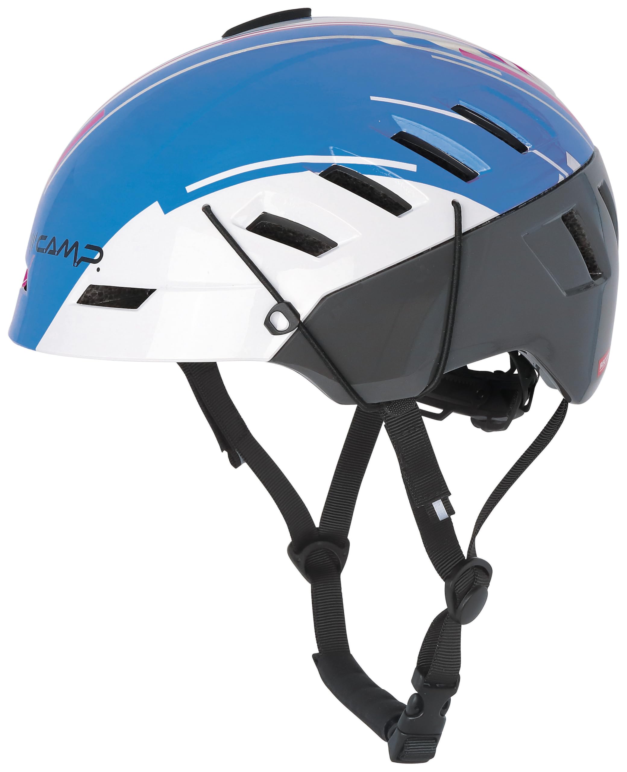 C.A.M.P. - Casco da Sci/Sci Alpinismo - Voyage