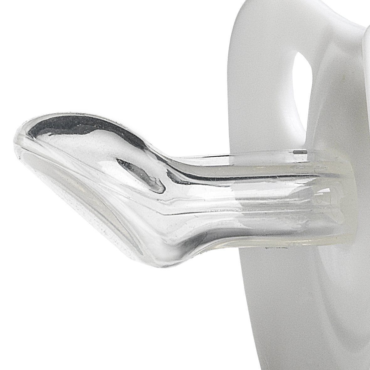 Suavinex, Set 2 Biberon Anti-Colica da 270 ml, con Tettarella Fisiologica in Silicone SX Pro, Flusso Medio (M), con Valvola Anti-Colica, per Bambini +3 Mesi. Rosa